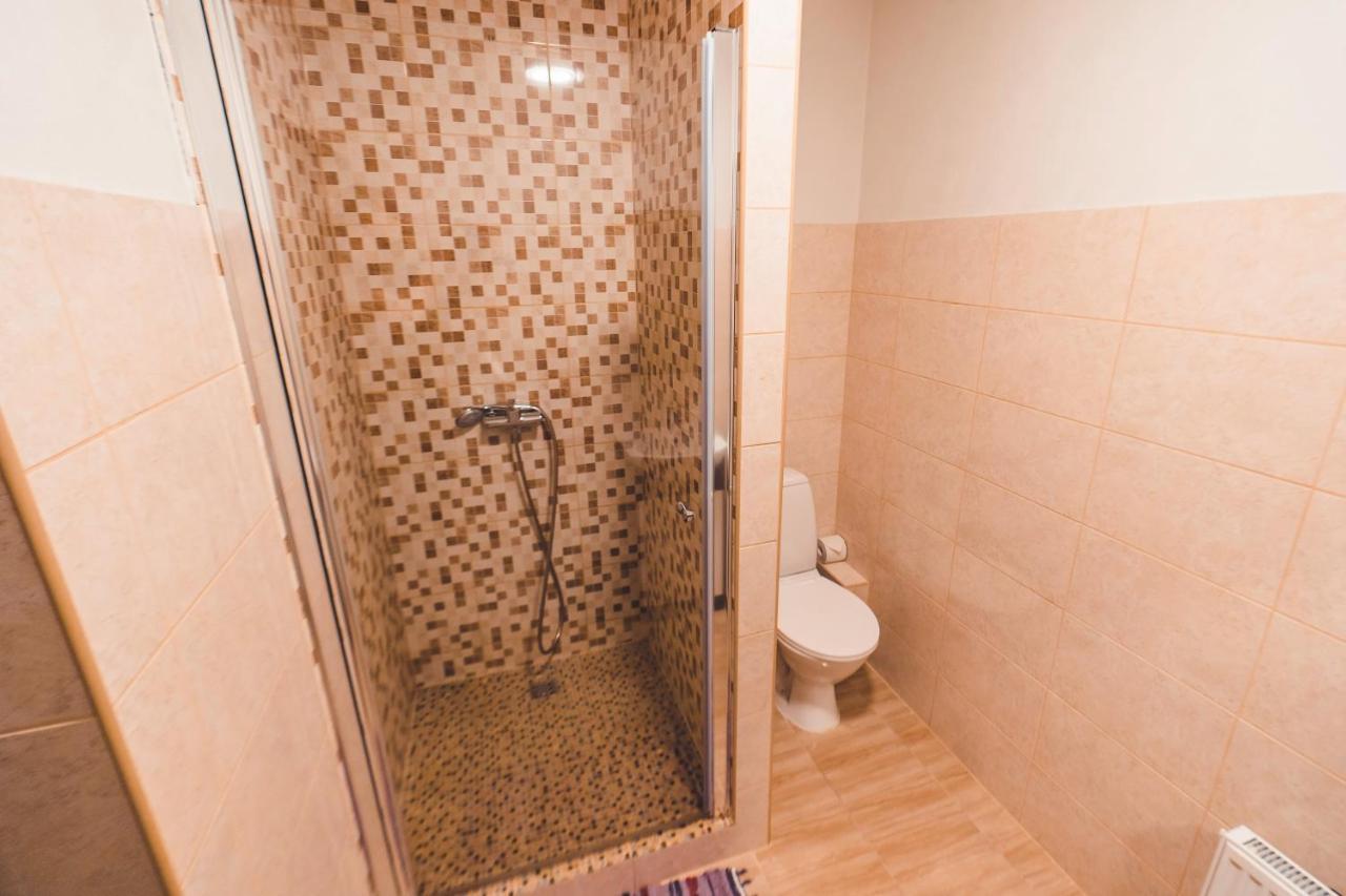 O.K. Hotel ヴァルミエラ エクステリア 写真